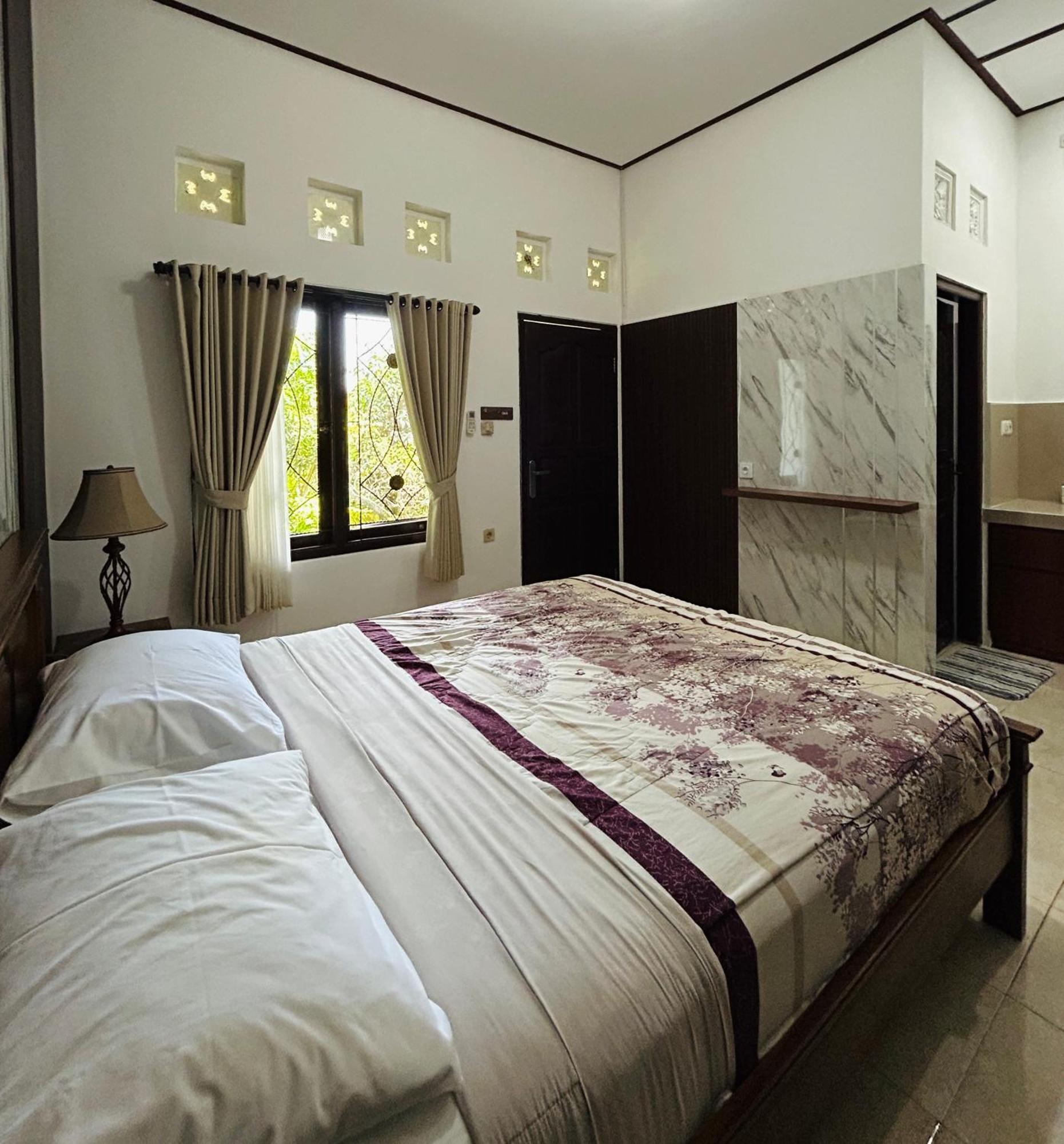 Tregge Surf Camp Uluwatu Hotel Kamer foto